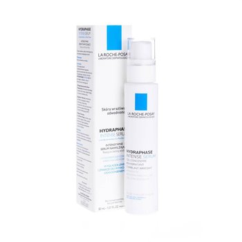 La Roche-Posay, Hydraphase Intense, serum intensywnie nawilżające, 30 ml - La Roche-Posay