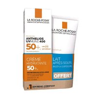 LA ROCHE-POSAY Krem Nawilżający SPF50+ Mleczko Po Opalaniu 125 ml La Roche-Posay