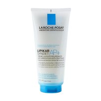 La Roche-Posay, Lipikar Syndet AP+, krem myjący uzupełniający poziom lipidów, 200 ml