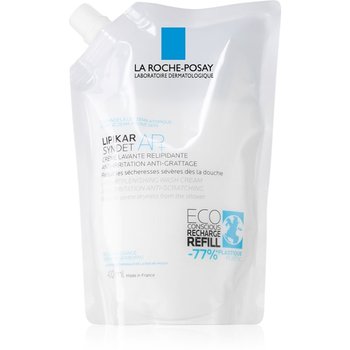 La Roche-Posay Lipikar Syndet AP+ kremowy żel myjący napełnienie 400 ml - La Roche-Posay