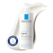 La Roche-Posay Lipikar Urea 10% Mleczko 400 ml