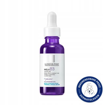 La Roche-Posay Mela B3 Serum do Twarzy Przeciw Przebarwieniom 30ml - La Roche-Posay