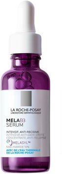 La Roche-Posay Mela B3 Serum przeciw przebarwieniom, 30ml - La Roche-Posay