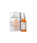La Roche-Posay Pure Vitamin C 10, skoncentrowane serum przeciwzmarszczkowe z czystą witaminą C, 30 ml - La Roche-Posay