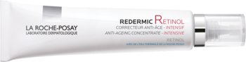 La Roche-Posay Redermic Retinol, intensywna przeciwzmarszczkowa kuracja pielęgnacyjna, 30 ml - La Roche-Posay