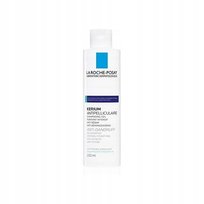 La Roche-Posay Szampon Kerium, przeciwłupieżowy do włosów tłustych 200 ml