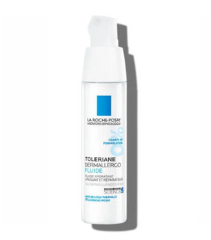La Roche-Posay Toleriane Dermallergo Fluid fluid do twarzy 40 ml - La Roche-Posay