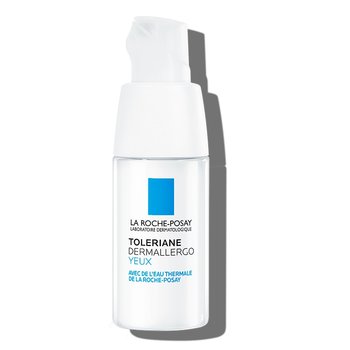 La Roche-Posay, Toleriane Dermallergo, Krem pod oczy, 20ml - La Roche-Posay