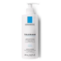 La Roche Posay, Toleriane, Mleczko Do Demakijażu Twarzy I Oczu, 400ml La Roche-Posay