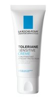 La Roche-Posay, Toleriane Sensitive, krem nawilżający, 40 ml