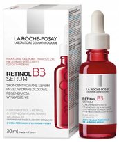 La Roche Retinol B3, Serum Przeciwzmarszczkowe, 30ml La Roche-Posay