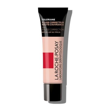LA ROCHE TOLERIANE COVERAGE Korektor, odcień 13 30 ml - La Roche-Posay