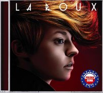 La Roux PL La Roux