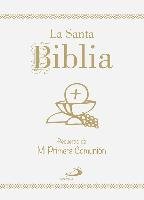 La Santa Biblia Martin Nieto Evaristo