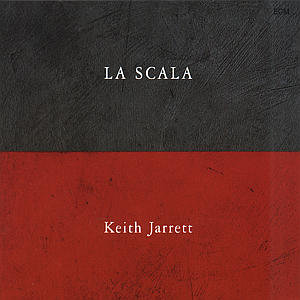 La Scala - Jarrett Keith