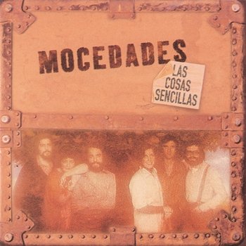 La Scusas Sencillas - Mocedades