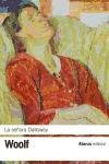 La señora Dalloway - Woolf Virginia