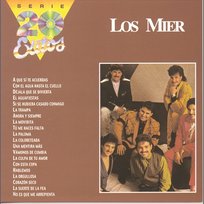 La Serie De Los 20 Exitos Los Hermanos Mier