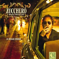 La Sesión Cubana Zucchero