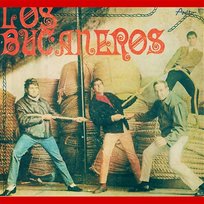 La soga (Remasterizado) Los Bucaneros