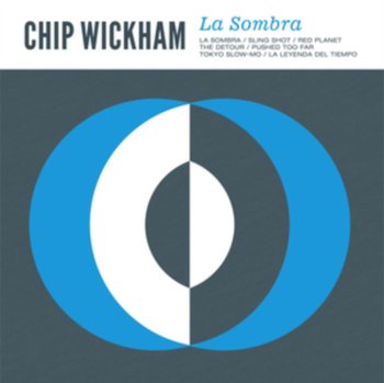 La Sombra - Wickham Chip