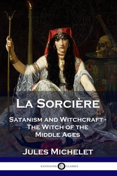 La Sorcière - Michelet Jules