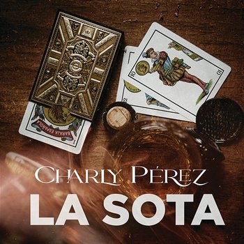 La Sota - Charly Pérez