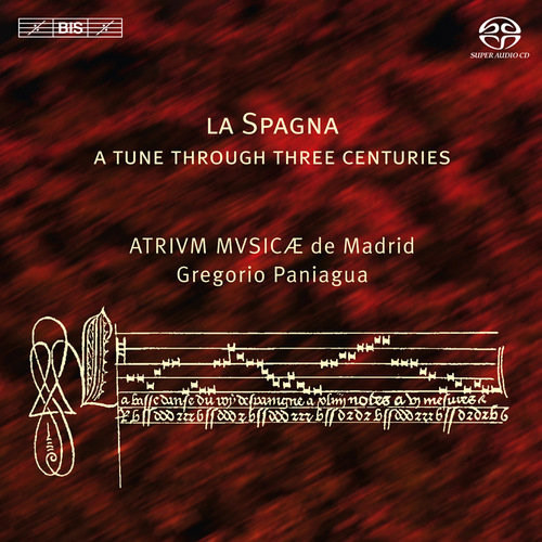 La Spagna