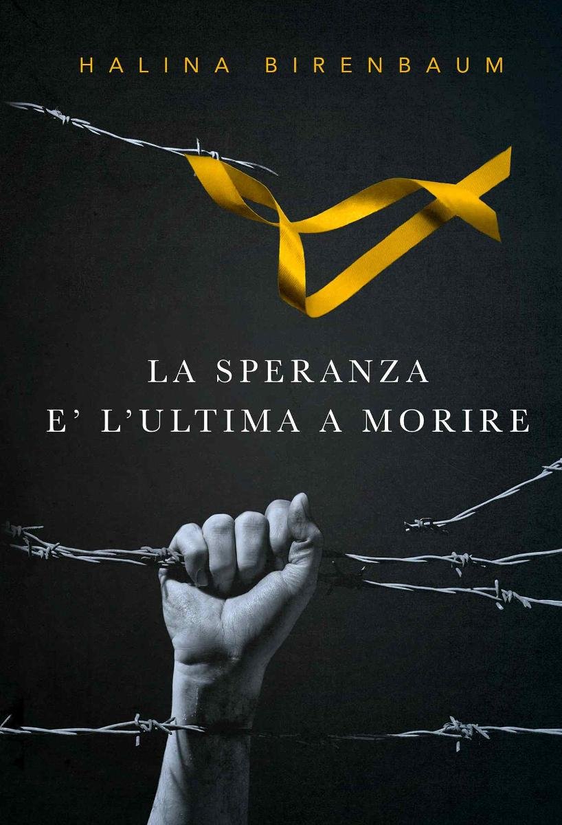 La speranza è l'ultima a morire - Birenbaum Halina | Ebook Sklep EMPIK.COM