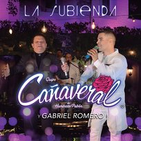 La Subienda Gabriel Romero, Grupo Cañaveral De Humberto Pabón