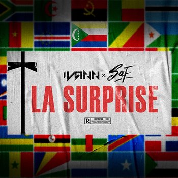 La surprise - IVANN & SAF