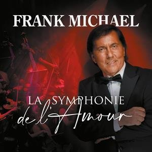 La Symphonie De L'amour - Michael Frank