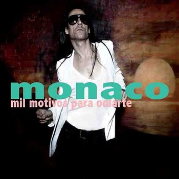 La tierra de los sueños - Monaco