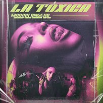 La Tóxica Mariah Angeliq