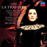 La Traviata - Orchestra Of The Royal Opera House, Covent Garden ...