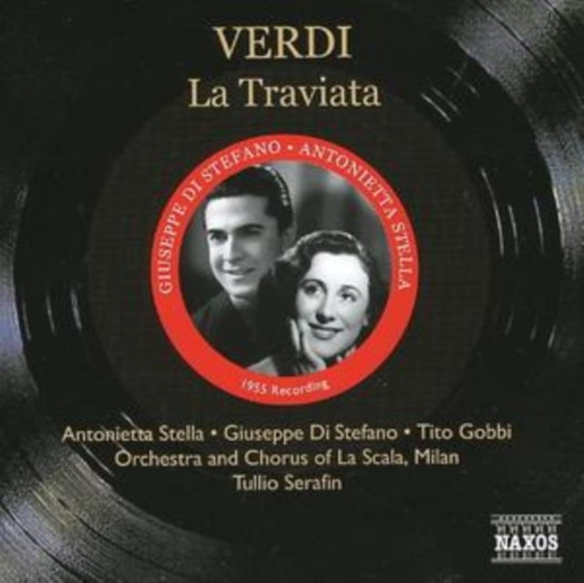 La Traviata