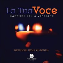 La Tua Voce (Canzoni Della Vineyard) Vineyard Piratininga