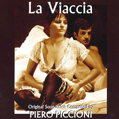 La Viaccia - Piero Piccioni  Muzyka, mp3 Sklep