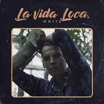 La vida loca White 2115