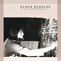La Vie Electronique 6 Schulze Klaus