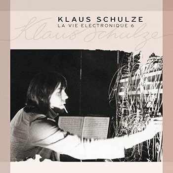 La Vie Electronique 6 - Schulze Klaus