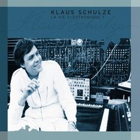 La Vie Electronique 7 Schulze Klaus