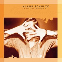 La Vie Electronique Schulze Klaus