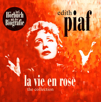 La Vie En Rose: The Collection, płyta winylowa - Edith Piaf