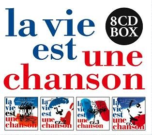 La Vie Est Une Chanson - Various Artists