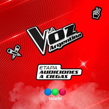 La Voz 2022 - Varios Artistas