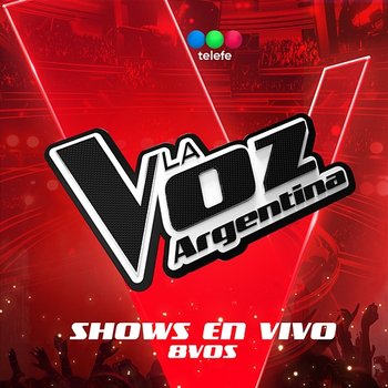 La Voz 2022 - Varios Artistas