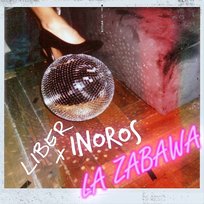 La zabawa Liber & InoRos