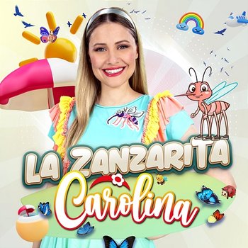 La Zanzarita - Carolina Benvenga