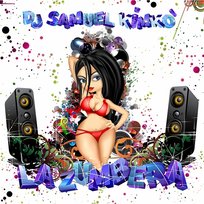 La zumbera DJ Samuel Kimko’